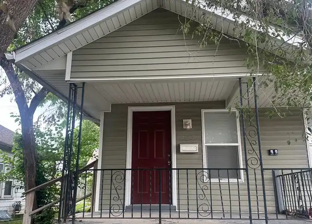 Property at 425 Leeds Ave, Indianapolis, IN, 46201, 1 bed, 1 bath, [object Object]