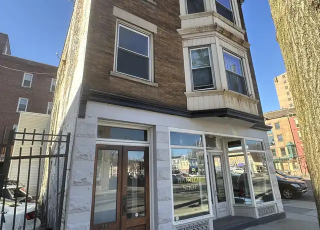 Property at 262 Washington Ave Unit 3B, Albany, NY, 12203, 0 beds, 1 bath, [object Object]
