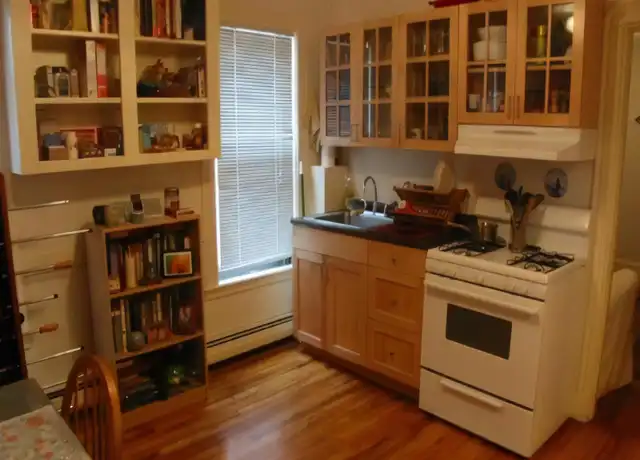 Property at 388 Highland Ave, Somerville, MA, 02144, 1 bed, 1 bath, [object Object]