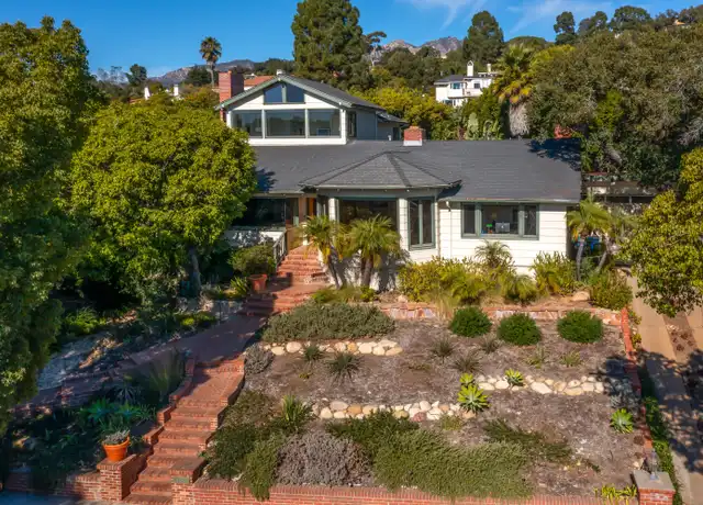 Property at 1726 Lasuen Rd, Santa Barbara, CA, 93103, 4 beds, 3.5 baths, [object Object]