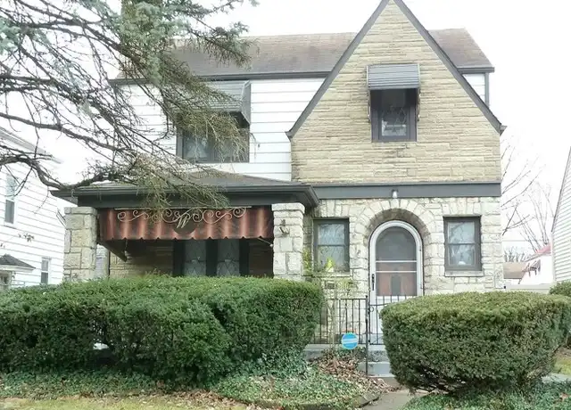Property at 1081 Berkeley Rd, Columbus, OH, 43206, 3 beds, 1.5 baths, [object Object]