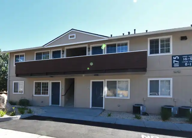 Property at 1175 Glenda Way Unit 6, Reno, NV, 89509, 1 bed, 1 bath, [object Object]