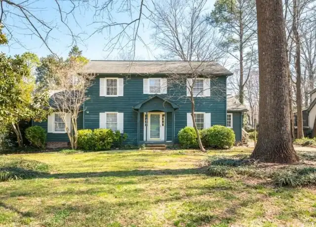 Property at 6601 Patchwork Cir, Charlotte, NC, 28270, 4 beds, 3 baths, [object Object]