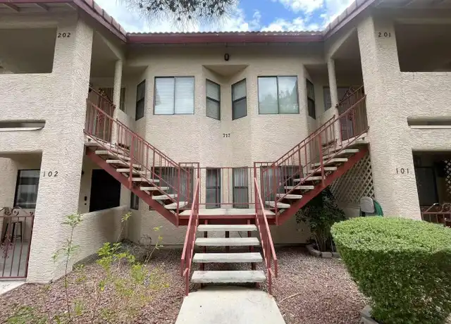 Property at 717 Rock Springs Dr, Las Vegas, NV, 89128, 2 beds, 2 baths, [object Object]