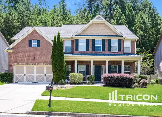 Property at 1461 Primrose Park Rd, Sugar Hill, GA, 30518, 5 beds, 3 baths, [object Object]