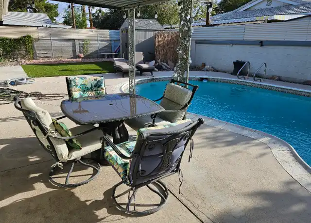 Property at 105 Marigold Ln, Las Vegas, NV, 89107, 1 bed, 1 bath, [object Object]