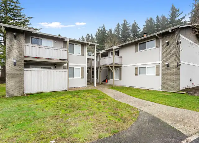 Property at Solomons Place - 3240-3320 NE 8th St, Gresham, OR, 97030, 2 beds, 1 bath, [object Object]