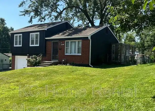 Property at 805 W 39th St N, Independence, MO, 64050, 3 beds, 2 baths, [object Object]
