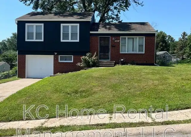 Property at 805 W 39th St N, Independence, MO, 64050, 3 beds, 2 baths, [object Object]