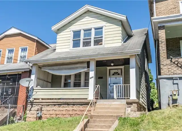 Property at 330 James St, Turtle Creek, PA, 15145, 3 beds, 1 bath, [object Object]