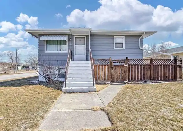 Property at 832 Haines Ave Unit 1, Rapid City, SD, 57701, 3 beds, 1 bath, [object Object]