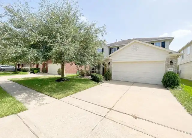 Property at 25135 Ibris Ranch Dr, Katy, TX, 77494, 4 beds, 2.5 baths, [object Object]