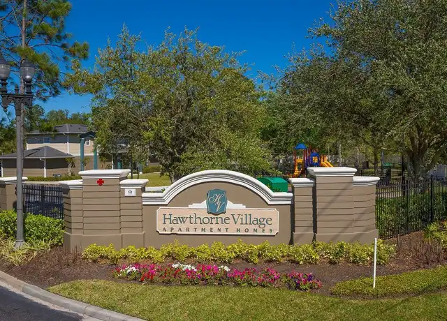 Property at Hawthorne Village - 3900 Yorktowne Blvd, Port Orange, FL, 32129, 1-3 bed, 1-2 bath, [object Object]