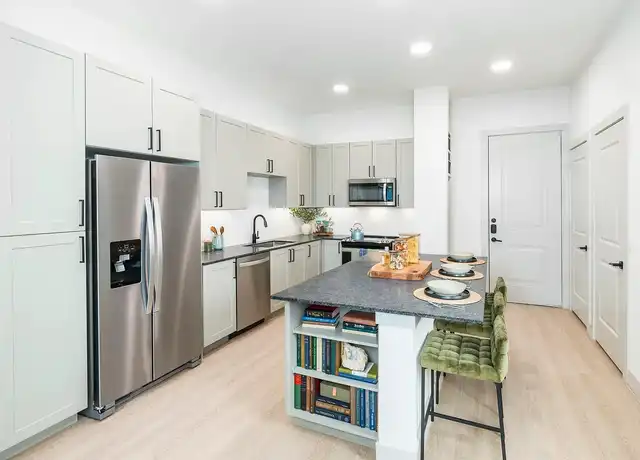 Property at Modera McKinney Ridge - 4300 N Hardin Blvd, McKinney, TX, 75071, 1-2 bed, 1-2 bath, [object Object]