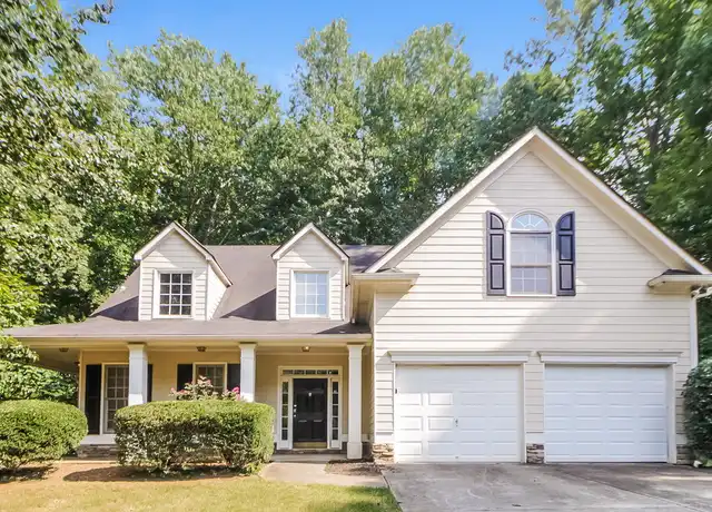 Property at 58 Yosemite Ln, Powder Springs, GA, 30127, 4 beds, 2 baths, [object Object]