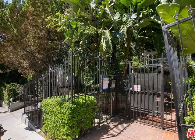 Property at 1323 N Olive Dr Unit 25B, West Hollywood, CA, 90069, 1 bed, 2 baths, [object Object]