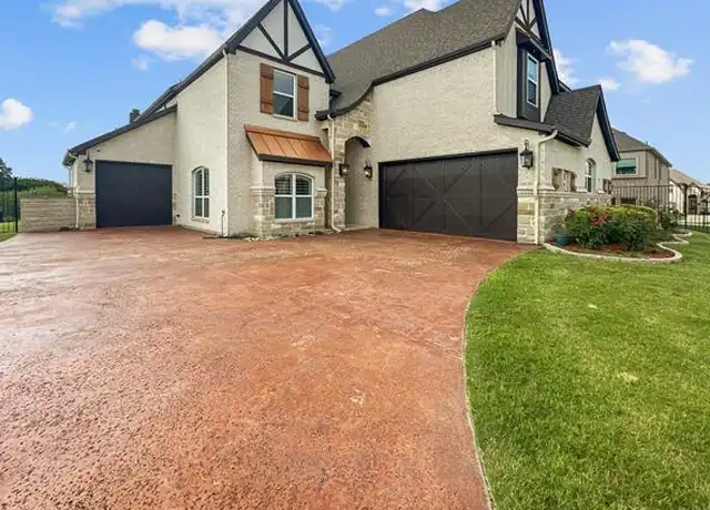 Property at 9812 El Colina Dr, Fort Worth, TX, 76179, 5 beds, 4 baths, [object Object]