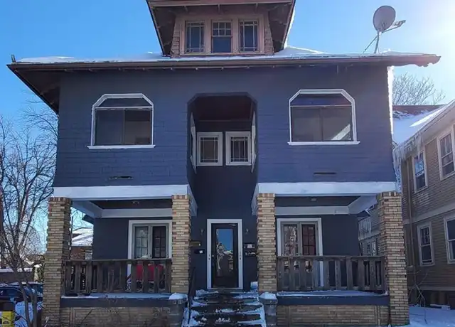 Property at 96 Laburnam Cres, Rochester, NY, 14620, 2 beds, 1 bath, [object Object]