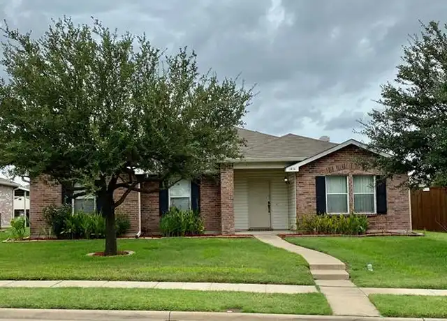 Property at 1416 Lonesome Dove Trl, Wylie, TX, 75098, 3 beds, 2 baths, [object Object]