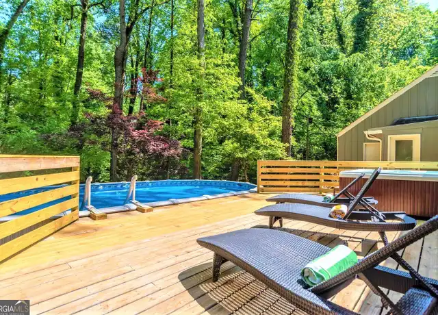 Property at 2885 Duke of Gloucester, Atlanta, GA, 30344, 6 beds, 3 baths, [object Object]