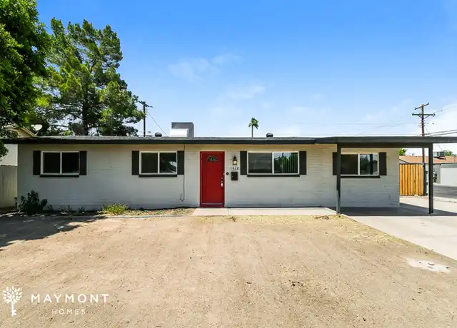 Property at 1412 W 7th Ave, Mesa, AZ, 85202, 5 beds, 2 baths, [object Object]