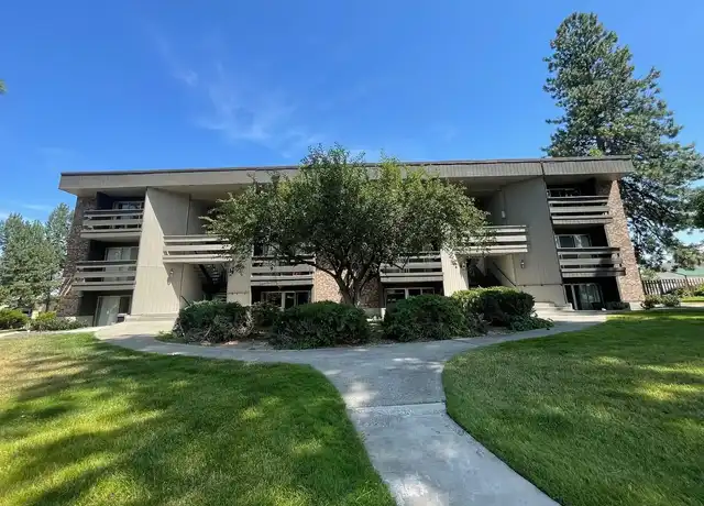 Property at Calispel Apartments - 6320 N Calispel St, Spokane, WA, 99208, 2 beds, 1 bath, [object Object]