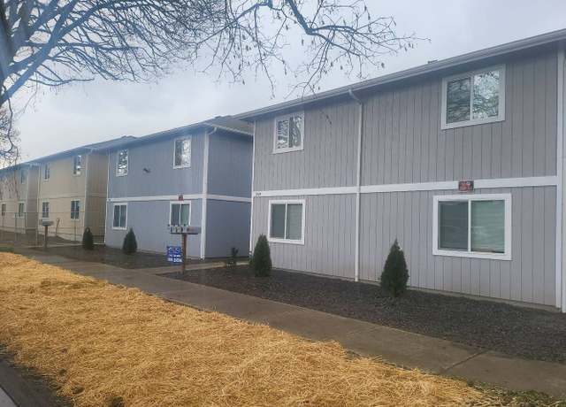 Photo of 269 20th Ave Unit C, Longview, WA 98632
