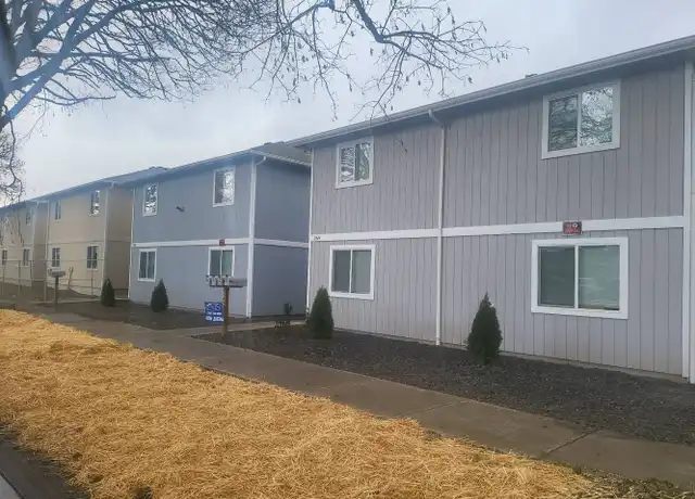 Property at 269 20th Ave Unit C, Longview, WA, 98632, 3 beds, 1.5 baths, [object Object]