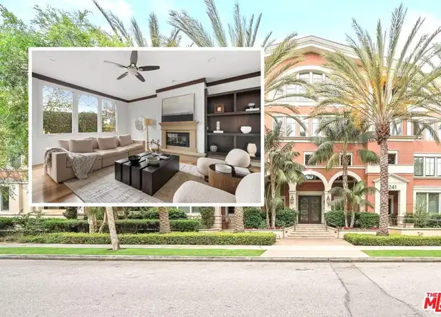 Property at 6241 Crescent Park W, Los Angeles, CA, 90094, 3 beds, 3 baths, [object Object]