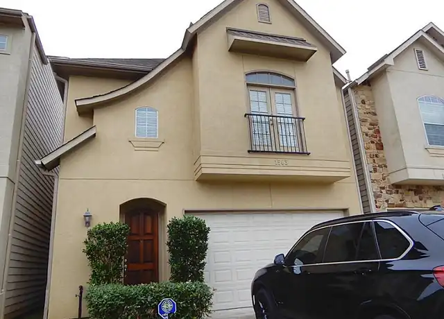 Property at 1503 Paige St, Houston, TX, 77003, 3 beds, 2.5 baths, [object Object]