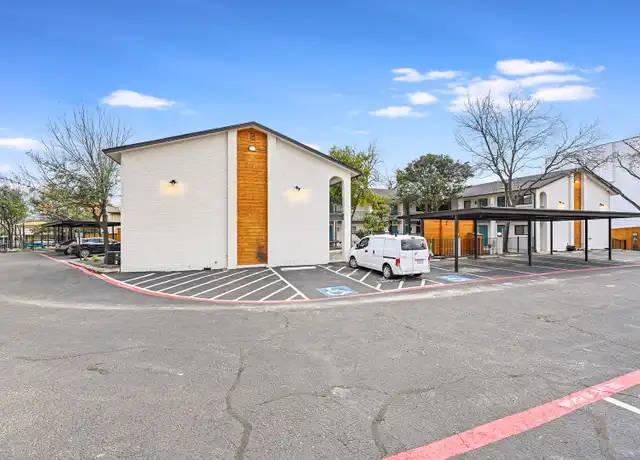 Property at Delta Apartments - 2208 Del Curto Rd, Austin, TX, 78704, 1 bed, 1 bath, [object Object]