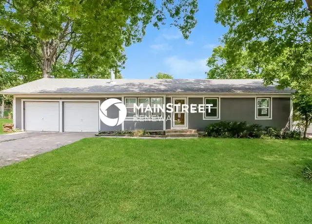 Property at 9502 W 60th St, Shawnee, KS, 66203, 3 beds, 2 baths, [object Object]