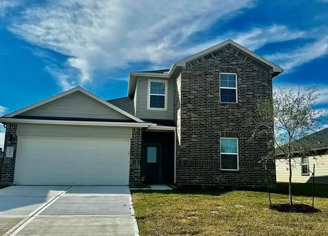 Property at 7414 Misty Iris Way, Richmond, TX, 77469, 4 beds, 3 baths, [object Object]