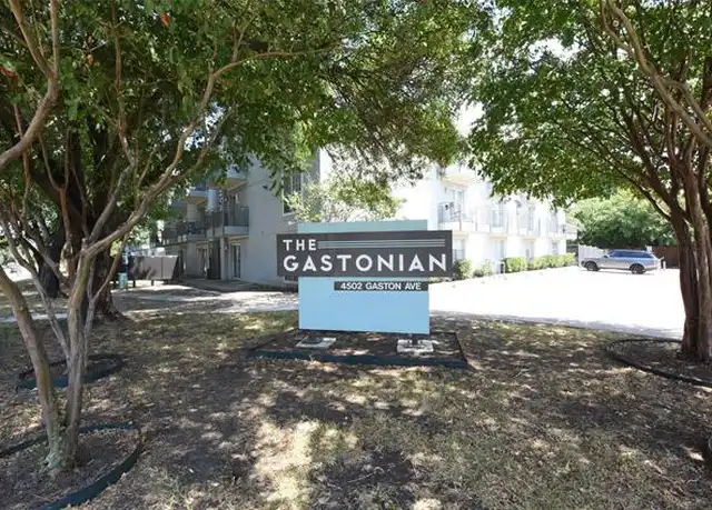 Property at 4502 Gaston Ave #206, Dallas, TX, 75246, 1 bed, 1 bath, [object Object]