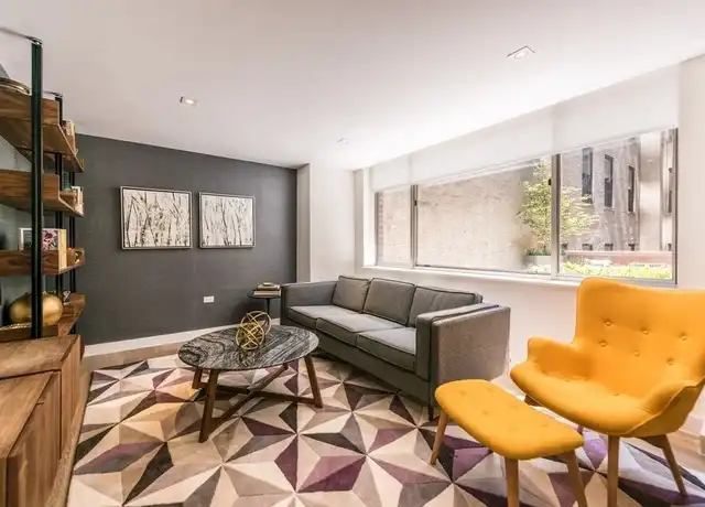 Property at 41 Chambers St Unit 2606, New York, NY, 10007, 2 beds, 1 bath, [object Object]