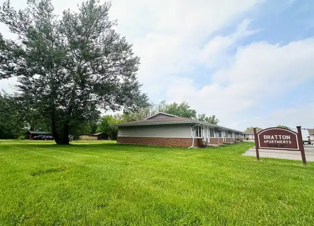 Property at 1014 Bratton Ave Unit 7, Marseilles, IL, 61341, 1 bed, 1 bath, [object Object]