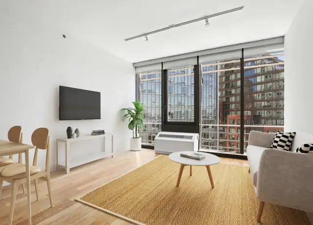 Property at 550 W 54th St Unit 630, New York, NY, 10019, 1 bed, 1 bath, [object Object]