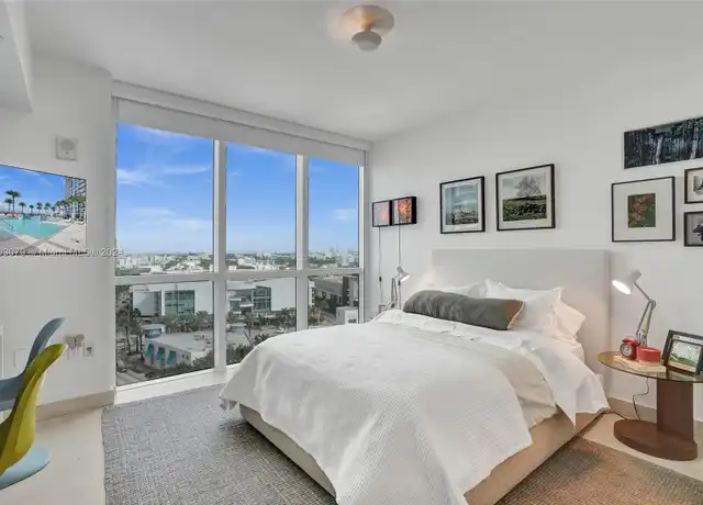 Property at 400 Alton Rd #1409, Miami Beach, FL, 33139, 2 beds, 2 baths, [object Object]