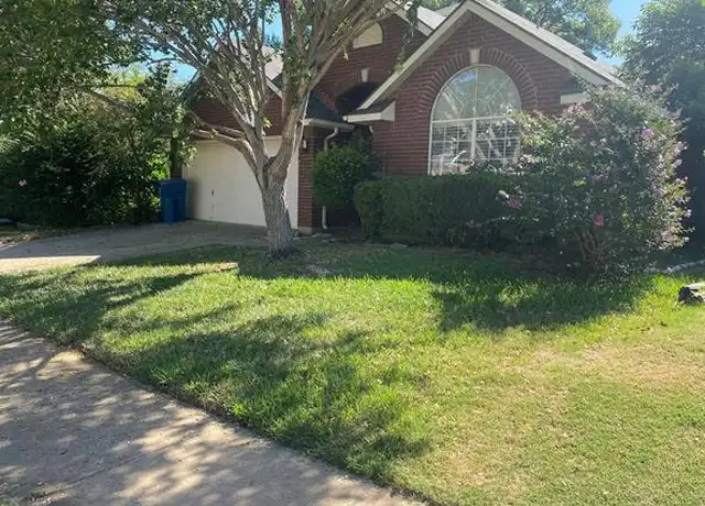 Property at 2612 Normandy Dr, Flower Mound, TX, 75028, 3 beds, 2 baths, [object Object]
