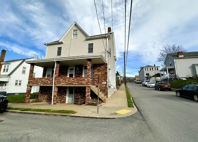 Property at 502 Duquesne Ave Unit 2, Canonsburg, PA, 15317, 1 bed, 1 bath, [object Object]