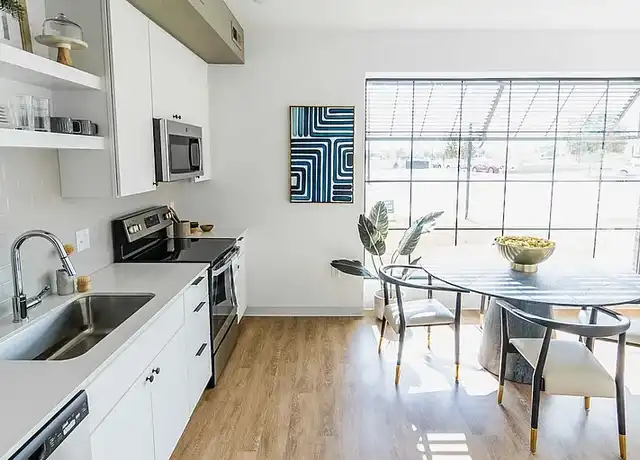 Property at District Lofts ll Apartments - 1235 SW Merchant St, Ankeny, IA, 50023, 1 bed, 1 bath, [object Object]