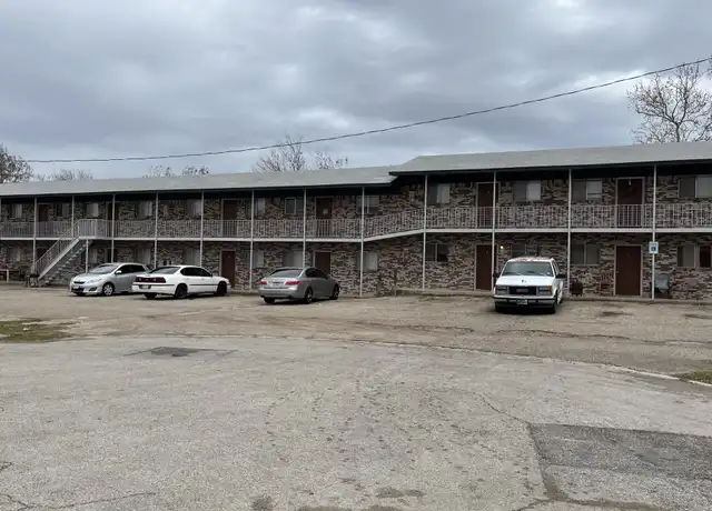 Property at 1012 Wells Cir Unit 15, Killeen, TX, 76541, 1 bed, 1 bath, [object Object]