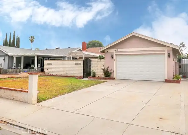Property at 2857 S Desert Forest Ave, Ontario, CA, 91761, 4 beds, 2 baths, [object Object]