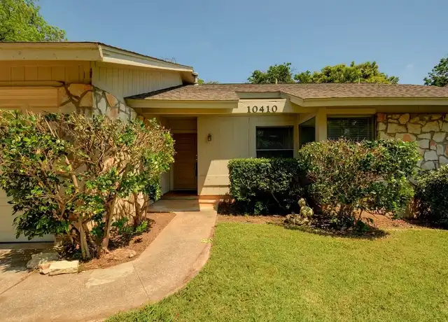 Property at 10410 Broken Shoe Trl, Austin, TX, 78750, 3 beds, 2 baths, [object Object]