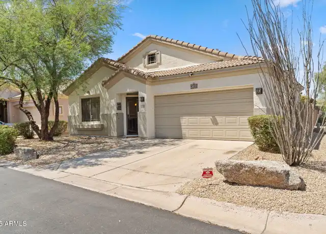 Property at 4169 E Hallihan Dr, Cave Creek, AZ, 85331, 2 beds, 2 baths, [object Object]