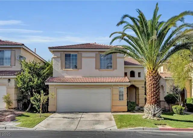 Property at 10034 San Gervasio Ave, Las Vegas, NV, 89147, 4 beds, 2.5 baths, [object Object]