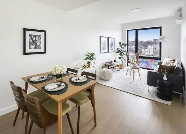 Property at 1 Sullivan Pl Unit 8B, Brooklyn, NY, 11225, 1 bed, 1 bath, [object Object]