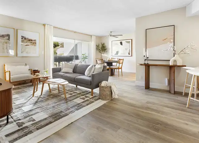 Property at The Villas at Woodland Hills - 5807 Topanga Canyon Blvd, Woodland Hills, CA, 91367, 2 beds, 2 baths, [object Object]