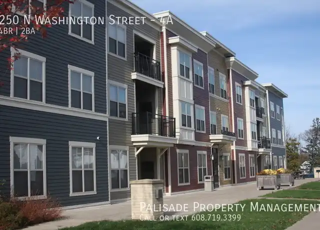 Property at 250 N Washington St Unit 4A, Platteville, WI, 53818, 4 beds, 2 baths, [object Object]