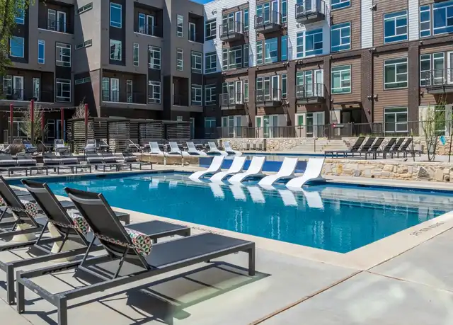 Property at 10301 Metropolitan Dr Unit A5-47, Austin, TX, 78758, 1 bed, 1 bath, [object Object]